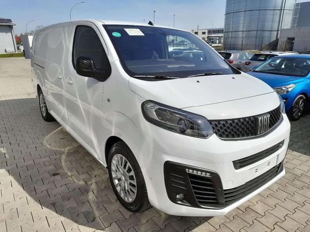 Fiat e-Scudo 100 kW image number 2