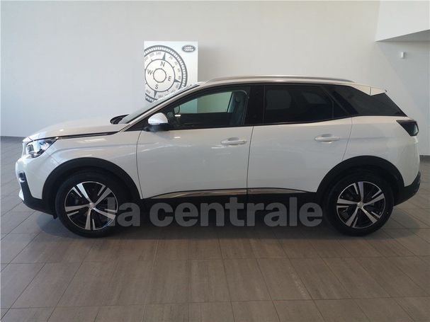 Peugeot 3008 PureTech 130 S&S Allure 96 kW image number 2