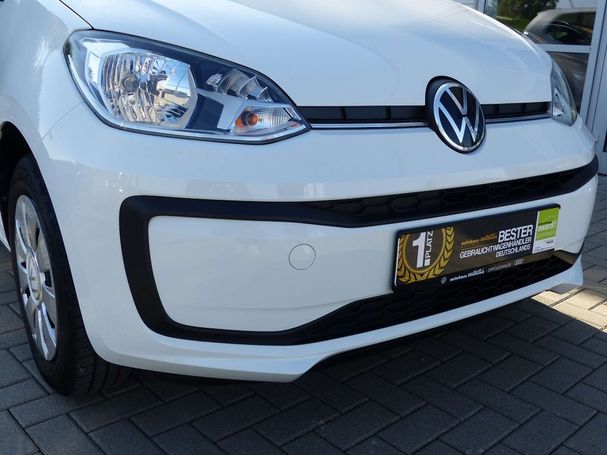 Volkswagen up! 1.0 48 kW image number 2