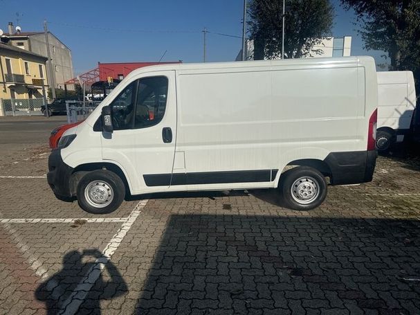 Fiat Ducato 2.3 88 kW image number 1