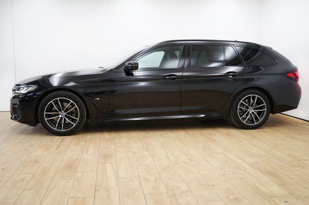 BMW 520i Touring 135 kW image number 7