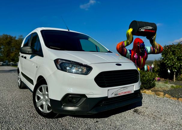 Ford Transit Courier 1.5 TDCi 55 kW image number 2