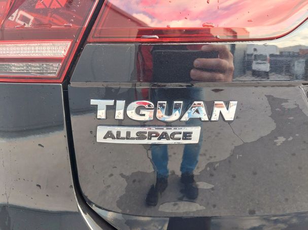 Volkswagen Tiguan Allspace Highline 4Motion DSG 147 kW image number 12