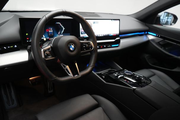 BMW 520d 145 kW image number 9