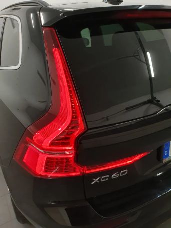 Volvo XC60 B4 Geartronic Inscription 145 kW image number 35