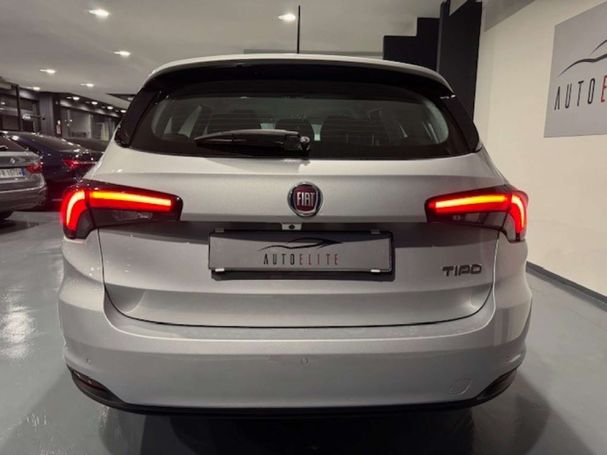 Fiat Tipo 1.3 Business 70 kW image number 4