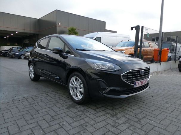 Ford Fiesta 1.0 TITANIUM 74 kW image number 13