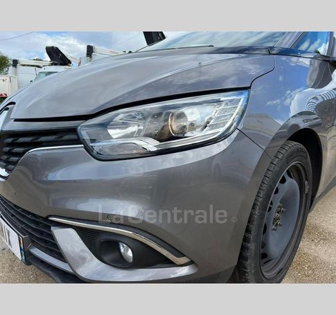 Renault Scenic 70 kW image number 13