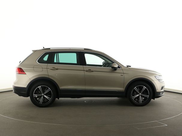 Volkswagen Tiguan 1.4 TSI Join 110 kW image number 8