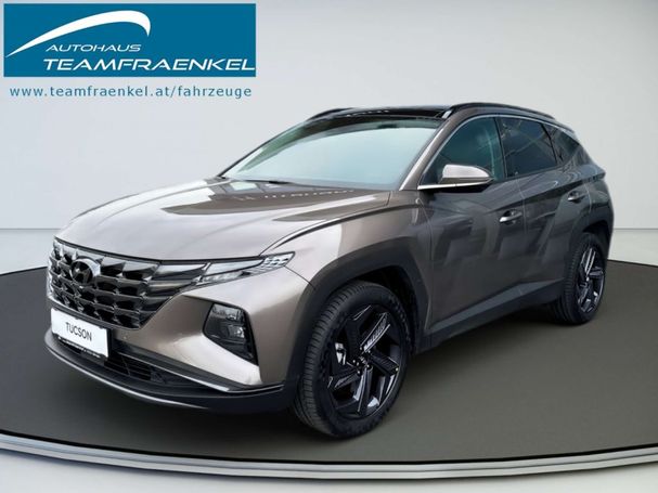 Hyundai Tucson HEV 4WD 169 kW image number 1