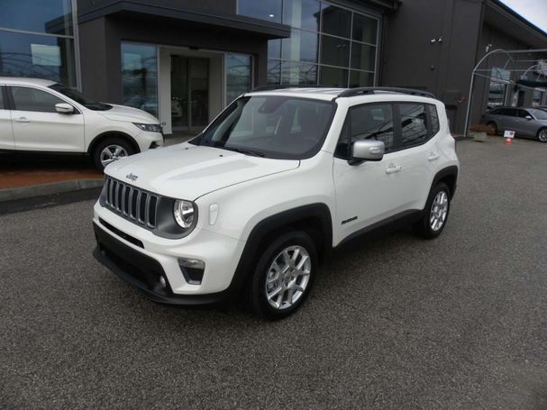 Jeep Renegade 1.5 T4 Limited 96 kW image number 1