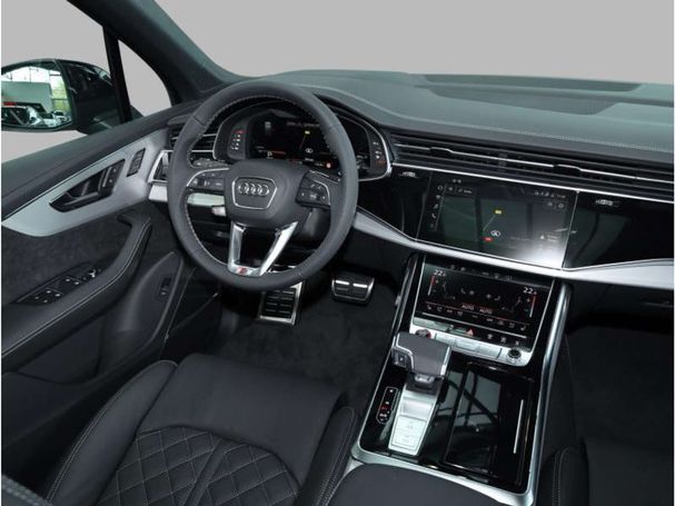 Audi SQ7 370 kW image number 10