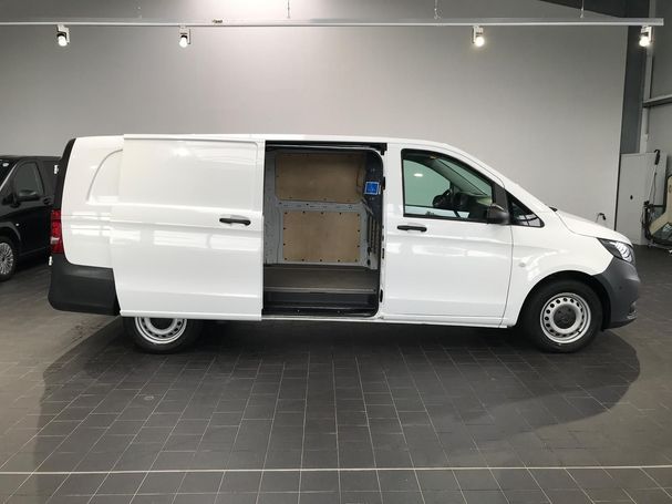 Mercedes-Benz Vito 116 120 kW image number 10