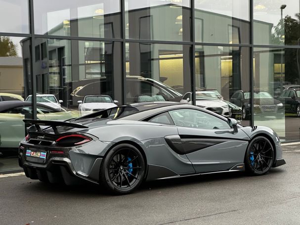 McLaren 600LT 441 kW image number 5