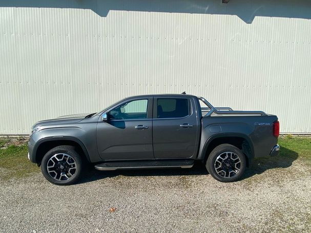 Volkswagen Amarok 2.0 TDI Style 4Motion 151 kW image number 5