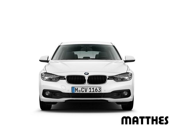 BMW 318d Touring Sport Line 110 kW image number 2