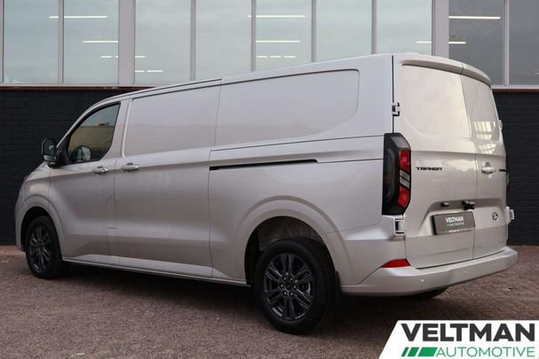 Ford Transit Custom 320 L2H1 Limited 125 kW image number 3