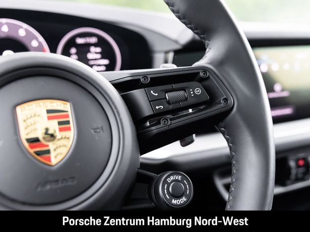 Porsche Cayenne E-Hybrid 346 kW image number 17