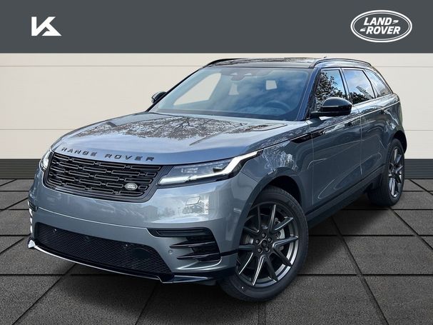 Land Rover Range Rover Velar D300 Dynamic SE 221 kW image number 1