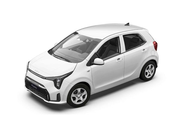 Kia Picanto 1.0 46 kW image number 1