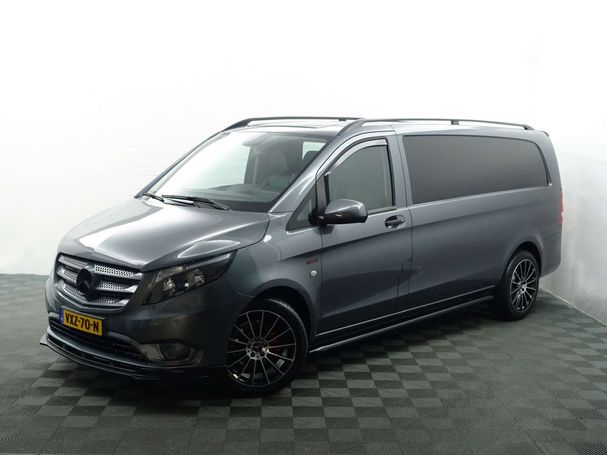 Mercedes-Benz Vito 116 CDi extra 120 kW image number 1