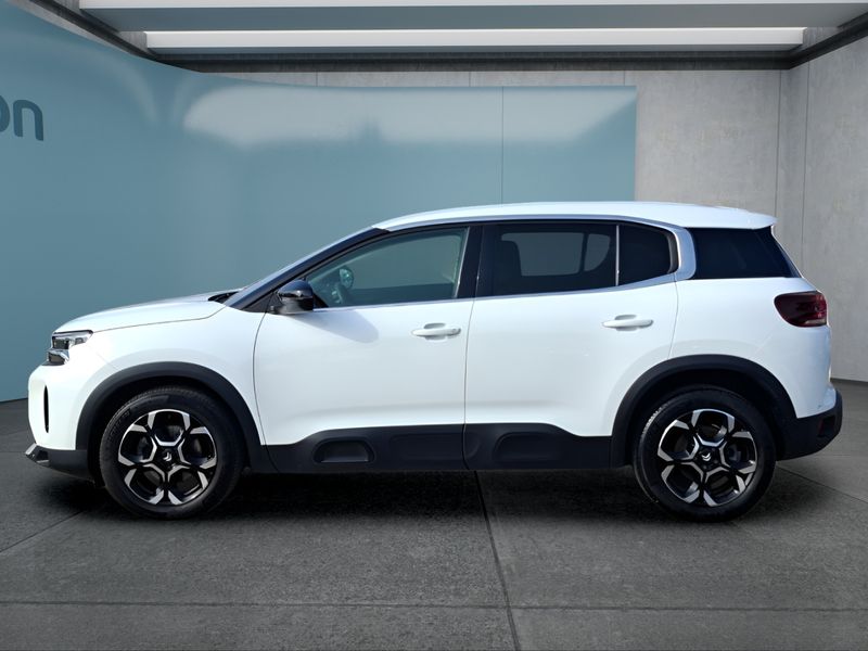 Citroen C5 Aircross 1.2