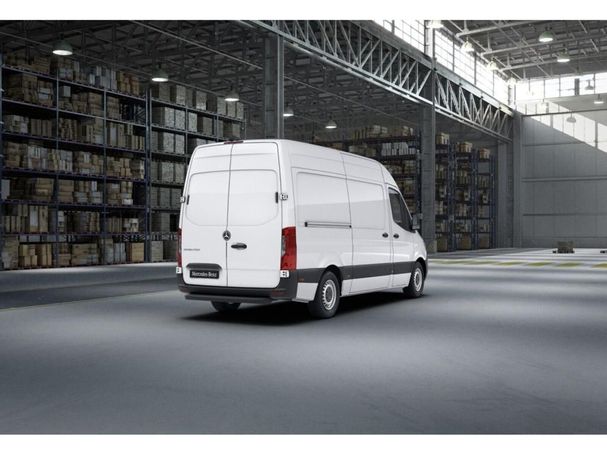 Mercedes-Benz Sprinter 317 125 kW image number 2