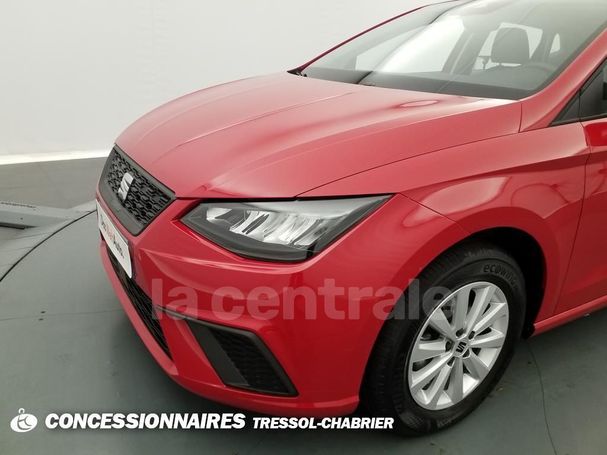 Seat Ibiza 1.0 TSI Style 70 kW image number 5