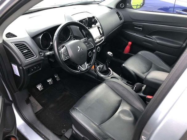 Mitsubishi ASX 1.6 86 kW image number 13