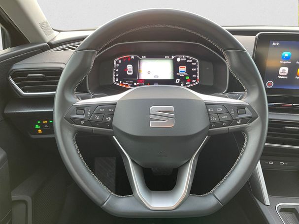 Seat Leon eTSI DSG 81 kW image number 13