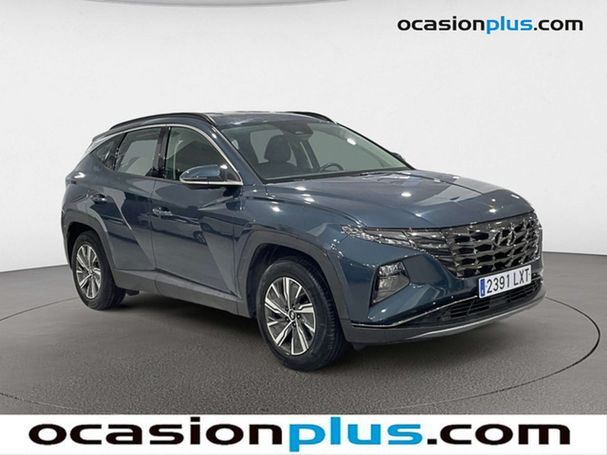 Hyundai Tucson 1.6 CRDi 85 kW image number 2