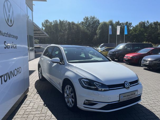 Volkswagen Golf 1.5 TSI Highline 110 kW image number 2