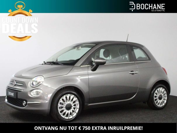 Fiat 500 1.0 51 kW image number 1