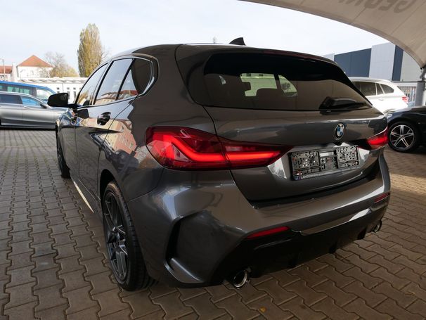 BMW 118d M Sport 110 kW image number 26