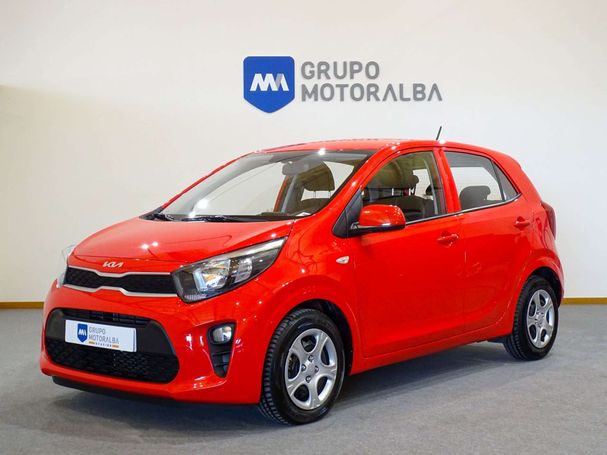 Kia Picanto 1.0 49 kW image number 1