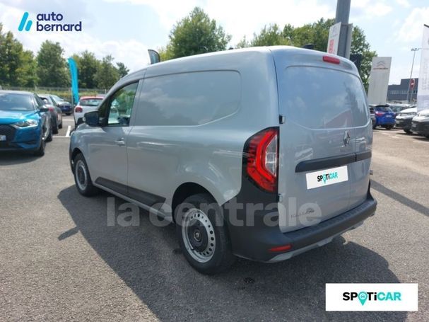 Renault Kangoo BLUE dCi 95 70 kW image number 5