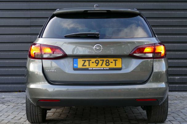 Opel Astra Sports Tourer 1.4 Turbo 120 Jaar Edition 110 kW image number 4