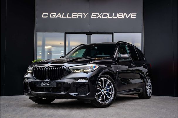 BMW X5 45e xDrive 290 kW image number 1