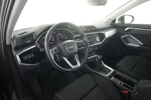 Audi Q3 40 TDI quattro S tronic S-line 140 kW image number 7