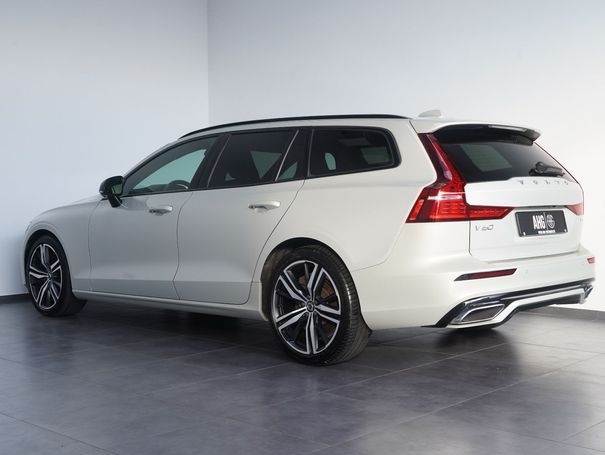 Volvo V60 D4 AWD 140 kW image number 5