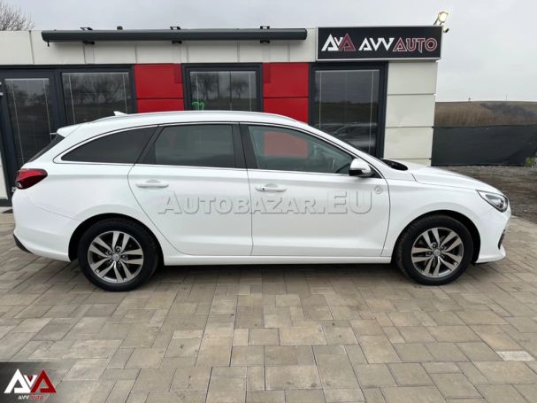 Hyundai i30 1.6 CRDI Smart 85 kW image number 7