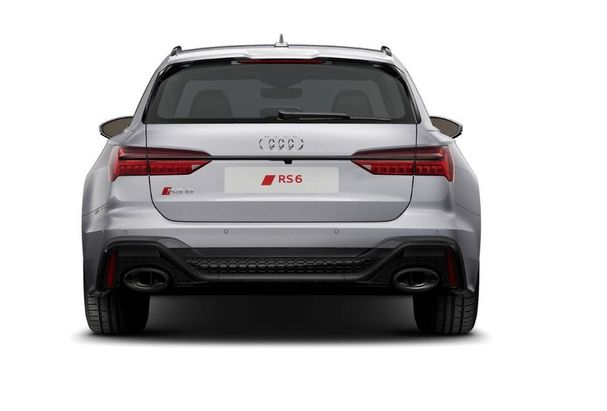 Audi RS6 4.0 TFSI quattro Avant Performance 463 kW image number 3