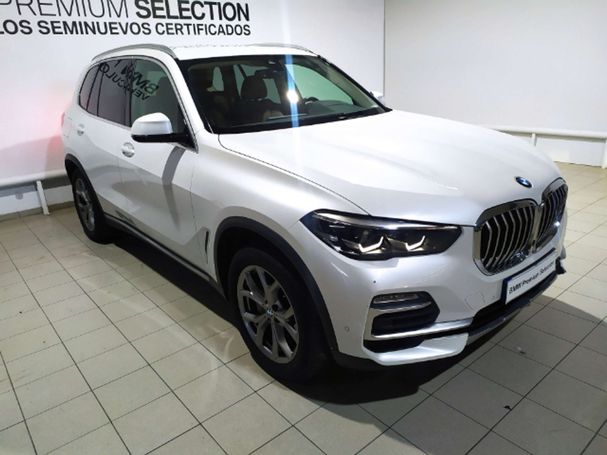 BMW X5 xDrive 195 kW image number 7