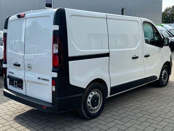 Opel Vivaro L1H1 92 kW image number 3