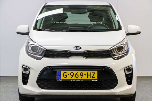 Kia Picanto 1.0 49 kW image number 2