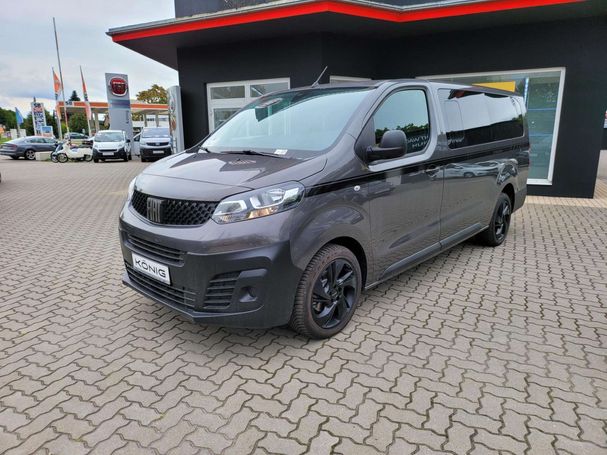 Fiat Scudo L3 180 132 kW image number 4