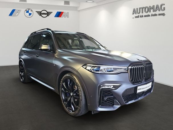 BMW X7 M50i xDrive 390 kW image number 2