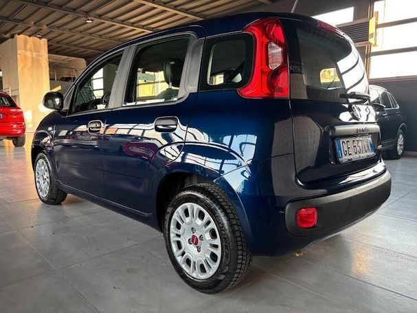 Fiat Panda 1.0 Hybrid 51 kW image number 4