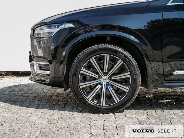 Volvo XC90 AWD 173 kW image number 13