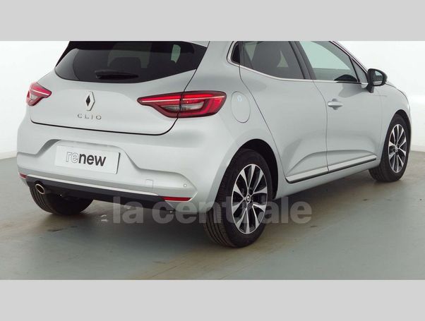 Renault Clio TCe 90 66 kW image number 24